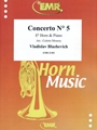 Concerto # 5