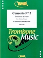 Concerto # 5