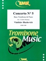 Concerto # 5
