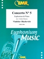 Concerto # 5