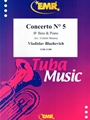 Concerto # 5