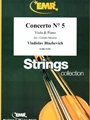 Concerto # 5