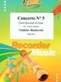 Concerto # 5