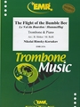 The Flight Of The Bumble Bee