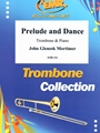 Prelude And Dance