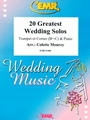 20 Greatest Wedding Solos