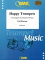 Happy Trumpets