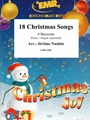 18 Christmas Songs