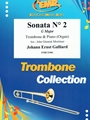 Sonata # 2 in G Major