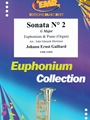 Sonata # 2 in G Major