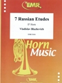 7 Russian Etudes
