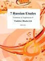 7 Russian Etudes