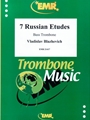 7 Russian Etudes