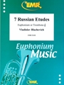 7 Russian Etudes