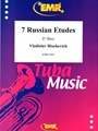 7 Russian Etudes