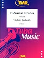 7 Russian Etudes