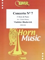Concerto # 7