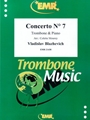 Concerto # 7