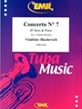 Concerto # 7