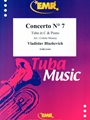 Concerto # 7