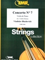 Concerto # 7