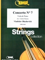 Concerto # 7