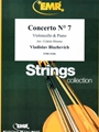 Concerto # 7