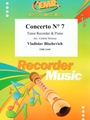 Concerto # 7