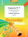 Concerto # 7