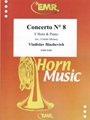 Concerto # 8