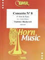 Concerto # 8