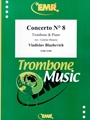 Concerto # 8