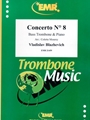 Concerto # 8