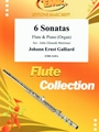 6 Sonatas