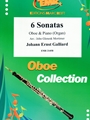 6 Sonatas