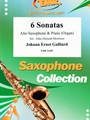 6 Sonatas