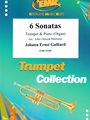 6 Sonatas