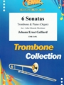 6 Sonatas