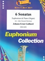 6 Sonatas