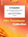 6 Sonatas