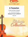 6 Sonatas