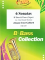 6 Sonatas