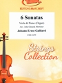 6 Sonatas