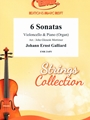 6 Sonatas