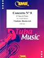 Concerto # 8