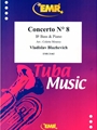 Concerto # 8