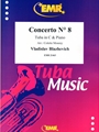 Concerto # 8