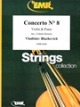 Concerto # 8