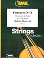Concerto # 8