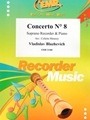 Concerto # 8